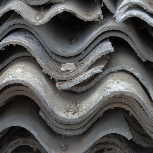 Asbestos
