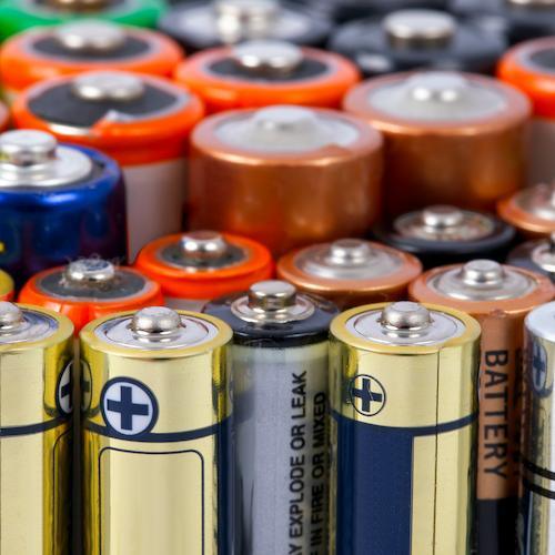 Batteries