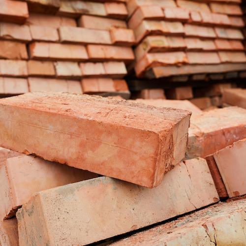 Bricks