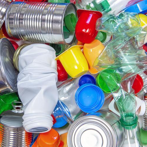 Dry Waste