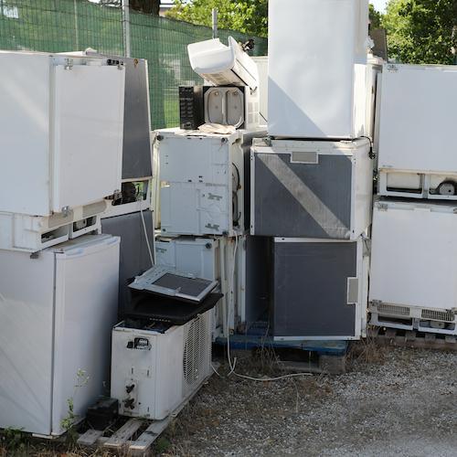 Fridges