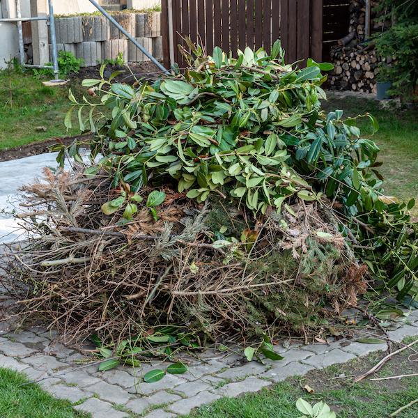 Garden Waste