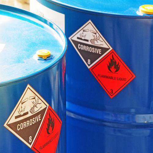 Hazardous Materials