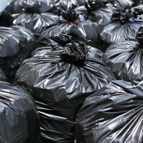 Household Waste