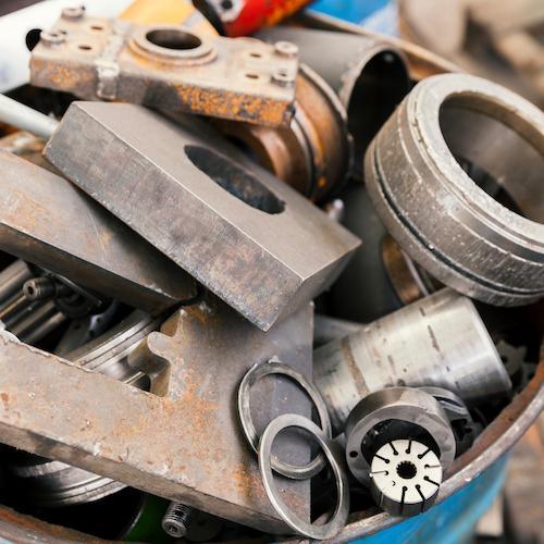 Scrap Metal