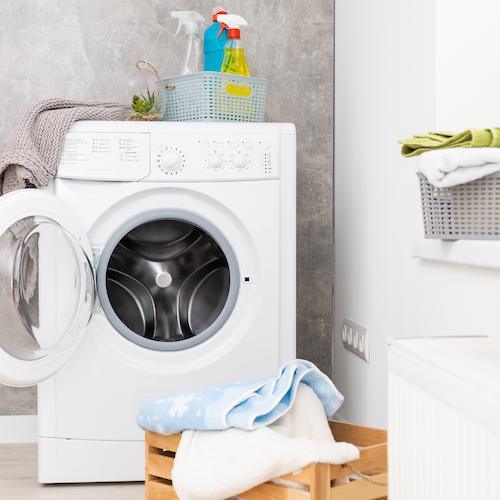 Tumble Dryer