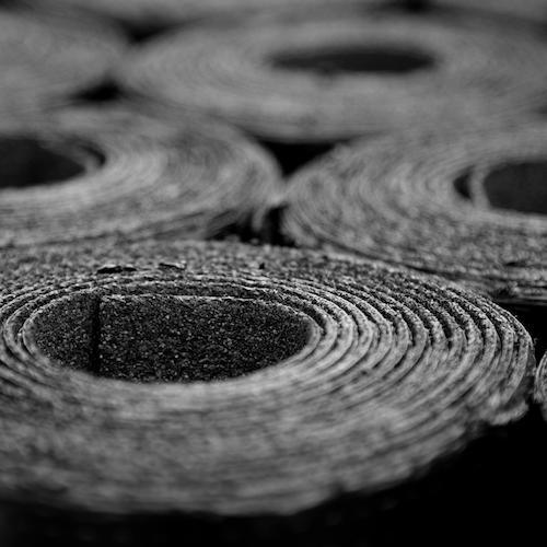 Flat Roof Bitumen