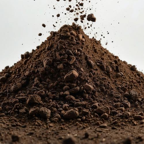 Soil